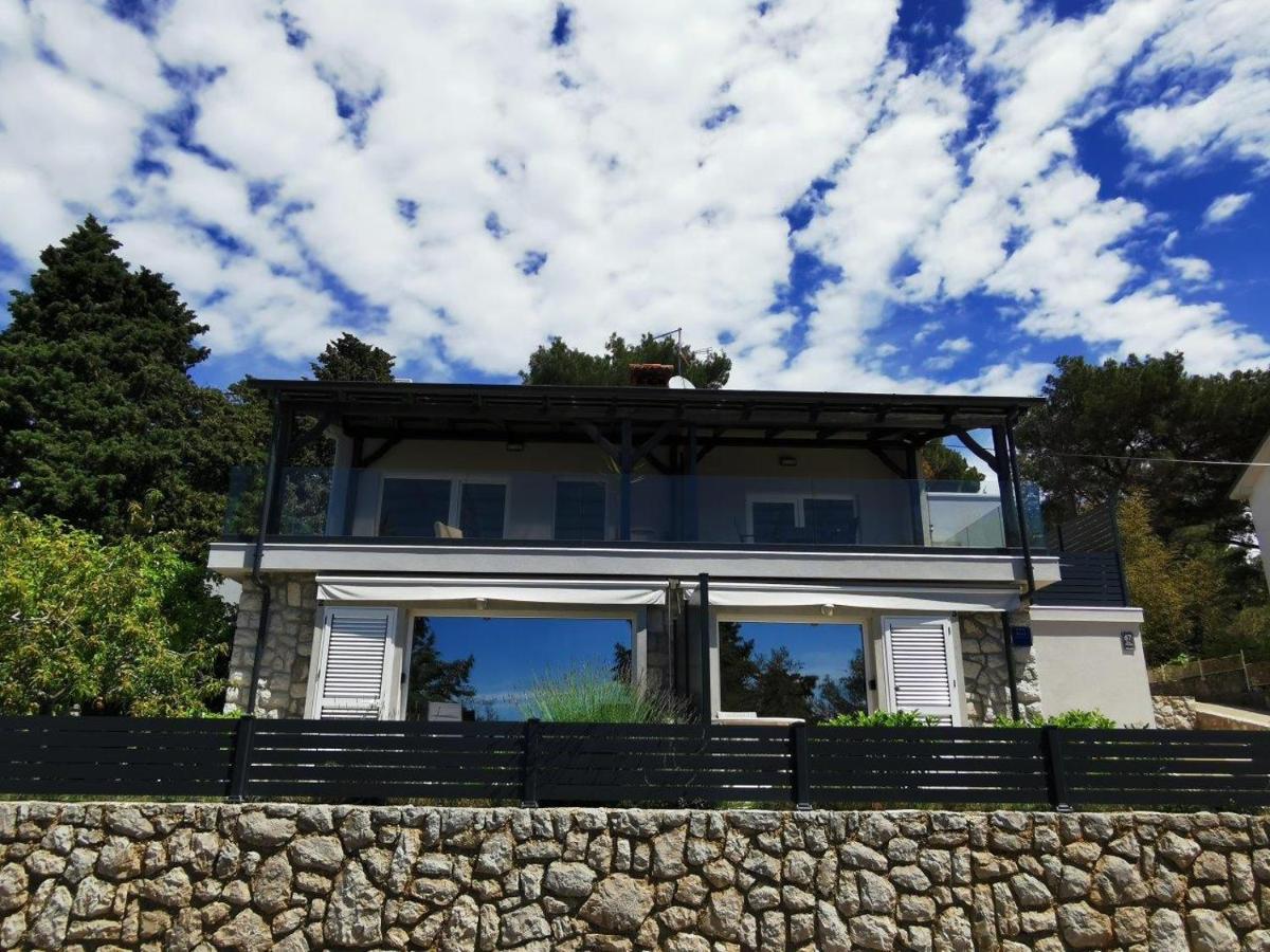 מאלי לוסיניי Villa Poljana מראה חיצוני תמונה