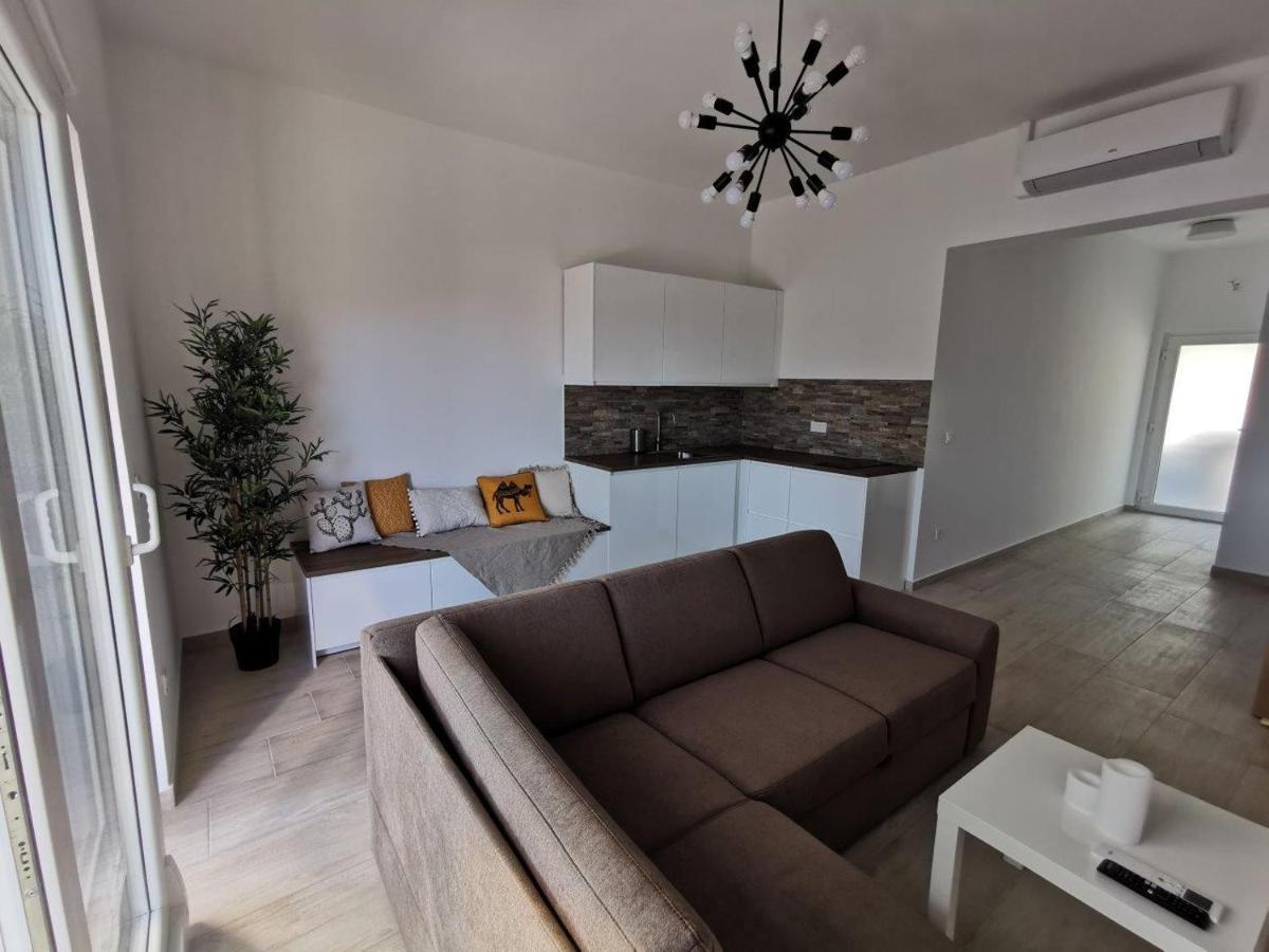מאלי לוסיניי Villa Poljana מראה חיצוני תמונה