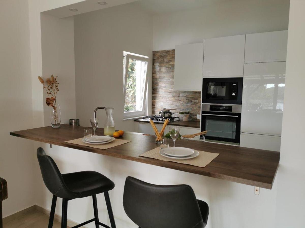 מאלי לוסיניי Villa Poljana מראה חיצוני תמונה