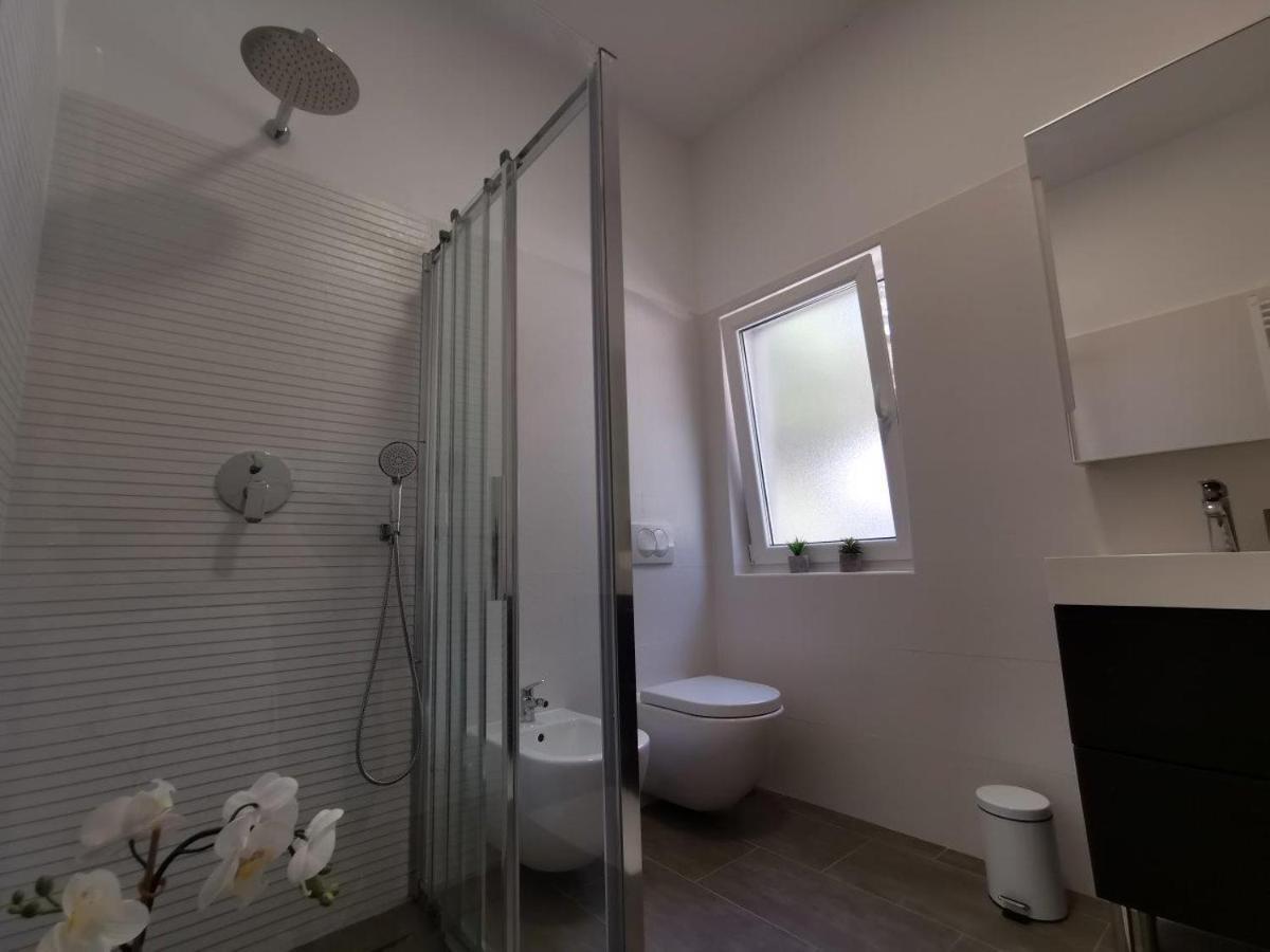 מאלי לוסיניי Villa Poljana מראה חיצוני תמונה