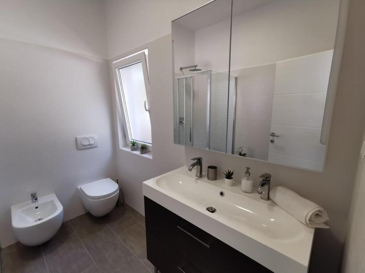 מאלי לוסיניי Villa Poljana מראה חיצוני תמונה