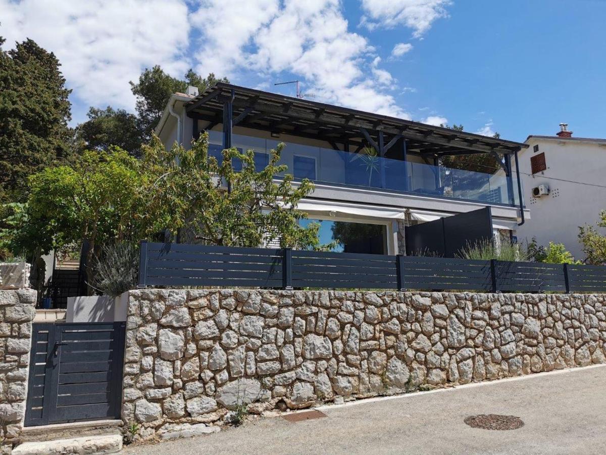 מאלי לוסיניי Villa Poljana מראה חיצוני תמונה