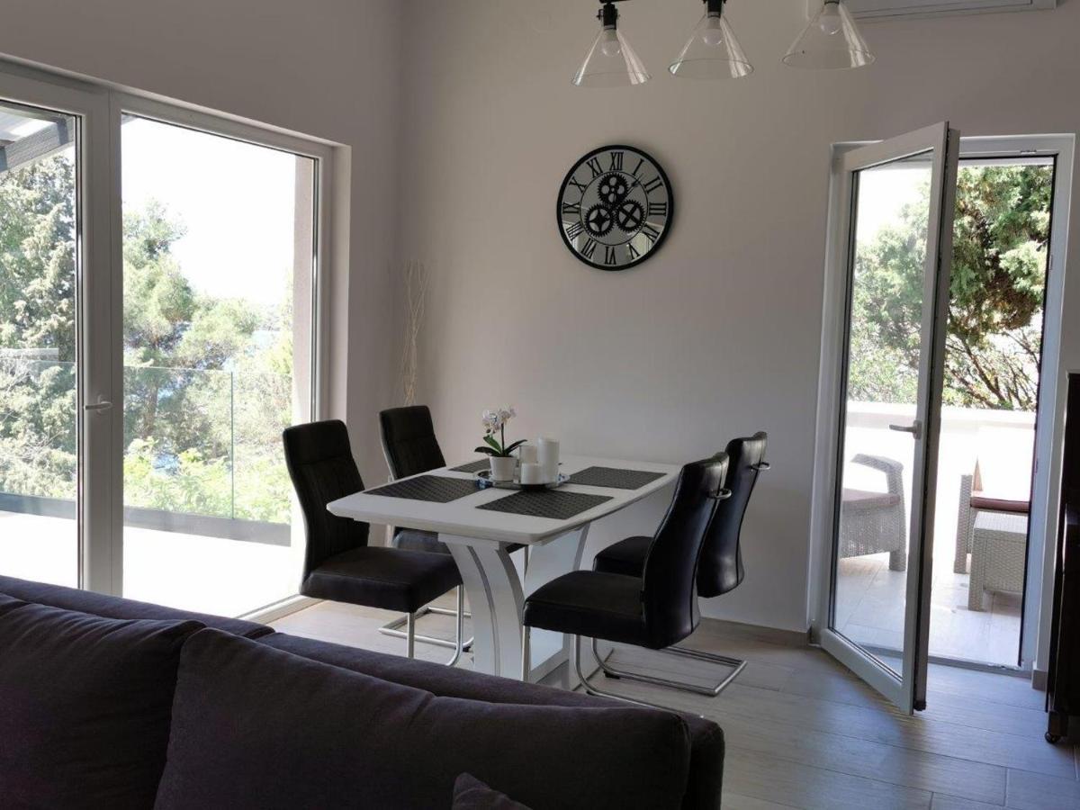 מאלי לוסיניי Villa Poljana מראה חיצוני תמונה