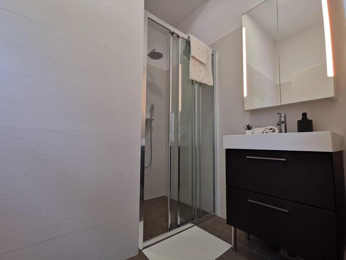 מאלי לוסיניי Villa Poljana מראה חיצוני תמונה