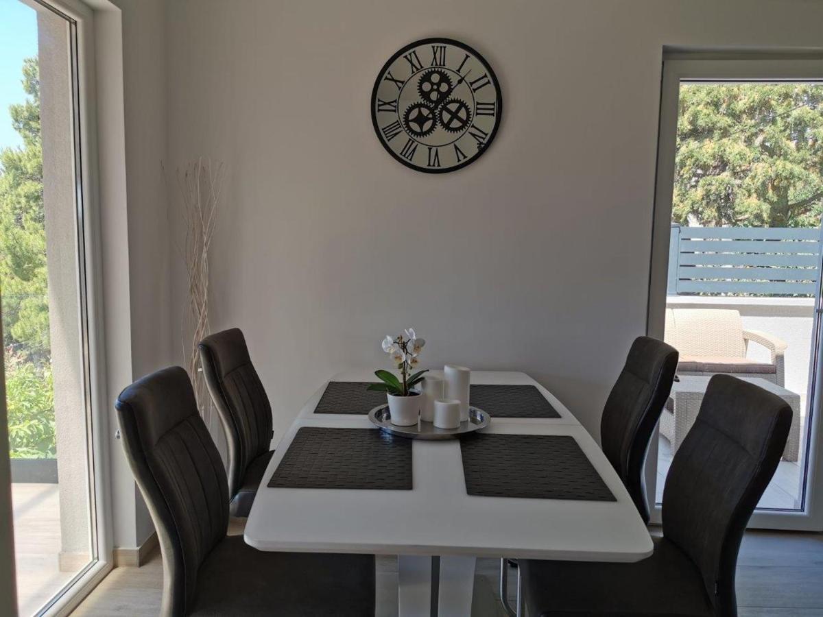מאלי לוסיניי Villa Poljana מראה חיצוני תמונה