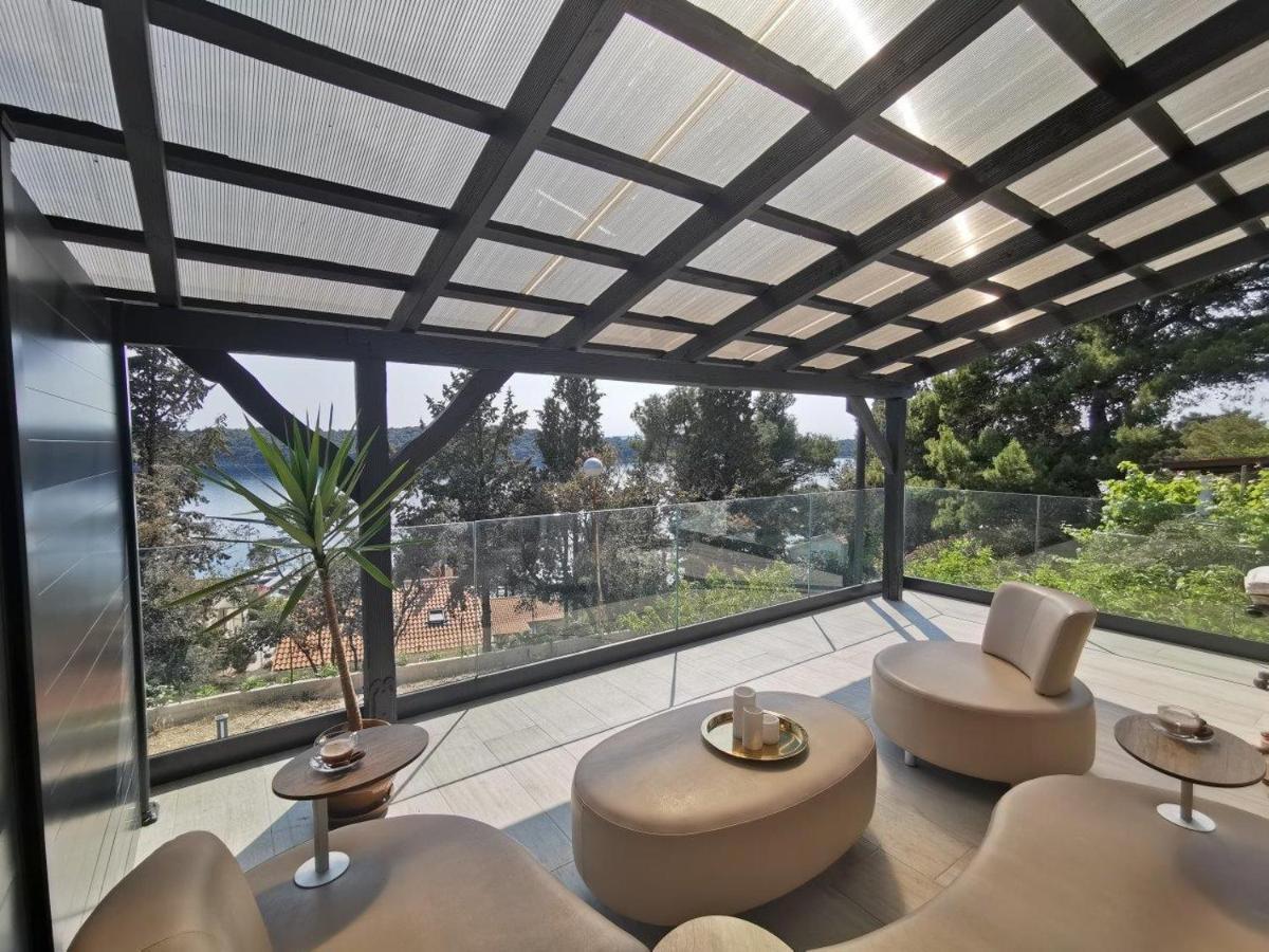 מאלי לוסיניי Villa Poljana מראה חיצוני תמונה