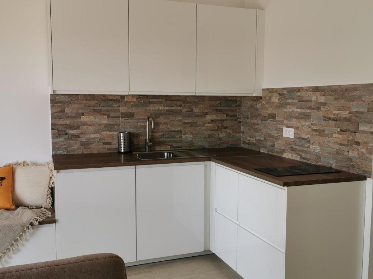 מאלי לוסיניי Villa Poljana מראה חיצוני תמונה