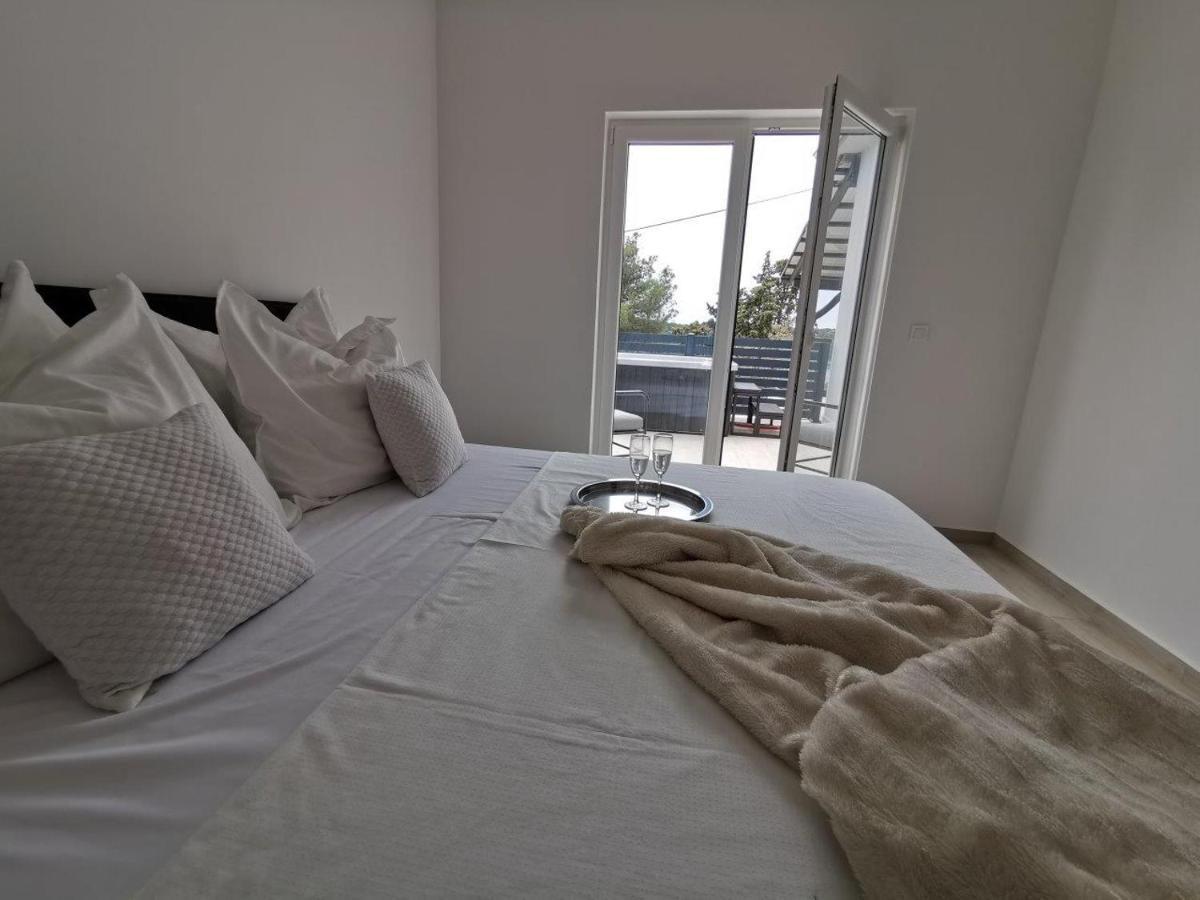 מאלי לוסיניי Villa Poljana מראה חיצוני תמונה